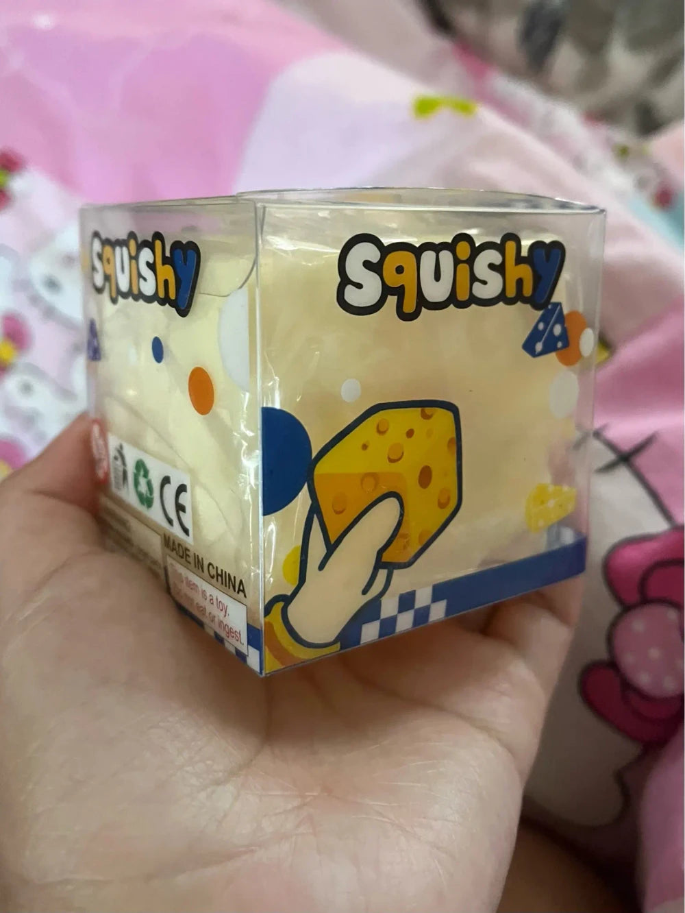 Review Card