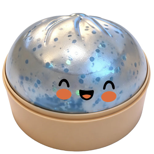 Flash Dumpling Squeeze Ball